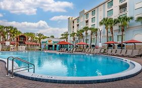 Holiday Inn Resort Lake Buena Vista