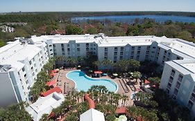 Holiday Inn Lake Buena Vista Orlando
